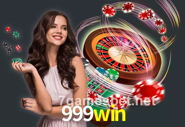 vivo no cassino 999win