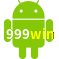 Aplicativo 999win para Android